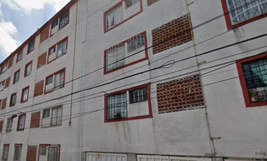 Departamento en Venta en Francisco Sánchez 100, Santiago Ahuizotla, Azcapotzalco, CDMX