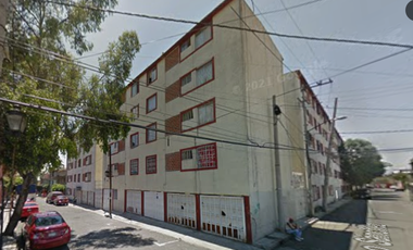 Departamento en Venta en Francisco Sánchez 100, Santiago Ahuizotla, Azcapotzalco, CDMX