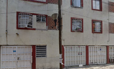 Departamento en Venta en Francisco Sánchez 100, Santiago Ahuizotla, Azcapotzalco, CDMX