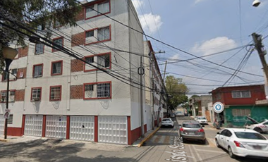 Departamento en Venta en Francisco Sánchez 100, Santiago Ahuizotla, Azcapotzalco, CDMX