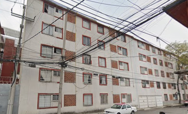 Departamento en Venta en Francisco Sánchez 100, Santiago Ahuizotla, Azcapotzalco, CDMX