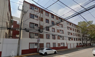 Departamento en Venta en Francisco Sánchez 100, Santiago Ahuizotla, Azcapotzalco, CDMX