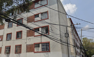 Departamento en Venta en Francisco Sánchez 100, Santiago Ahuizotla, Azcapotzalco, CDMX