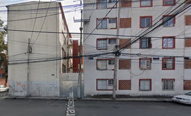 Departamento en Venta en Francisco Sánchez 100, Santiago Ahuizotla, Azcapotzalco, CDMX