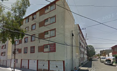 Departamento en Venta en Francisco Sánchez 100, Santiago Ahuizotla, Azcapotzalco, CDMX