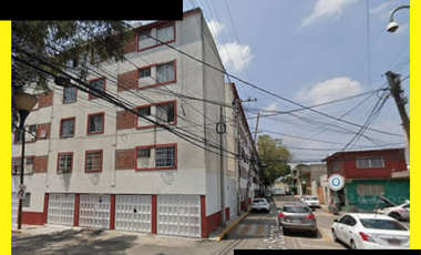 Departamento en Venta en Francisco Sánchez 100, Santiago Ahuizotla, Azcapotzalco, CDMX
