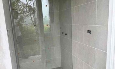 finca en la variante condina