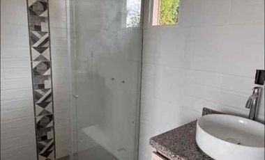 finca en la variante condina