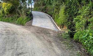 finca en la variante condina