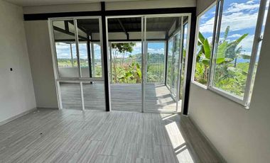 finca en la variante condina