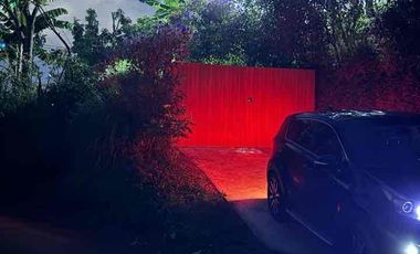 finca en la variante condina