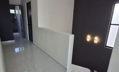 Casa en Venta Col. Los Mangos