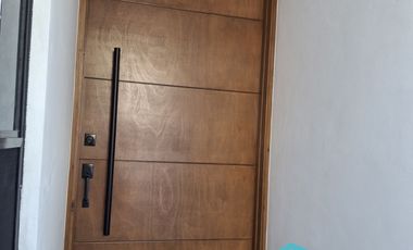 Casa en Venta Col. Los Mangos