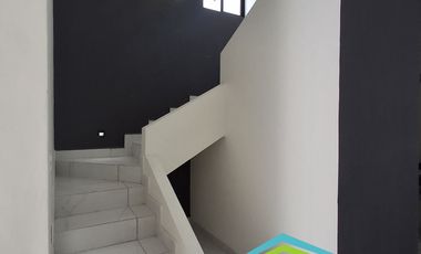 Casa en Venta Col. Los Mangos