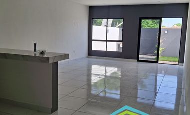 Casa en Venta Col. Los Mangos