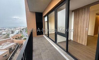 Vendo departamento moderno en zibata 1 recamara 1 baño 1 auto y amenidades de lujo