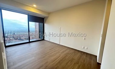 Vendo departamento moderno en zibata 1 recamara 1 baño 1 auto y amenidades de lujo