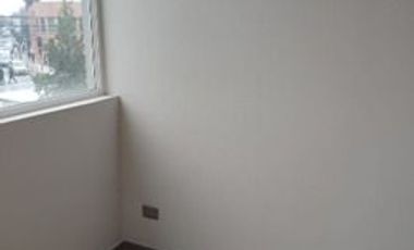 SIN AVAL, SIN CHEQUES Y DICOM CONVERSABLE, se arrienda Dpto. 1d, 1b, terraza, comuna de Independencia