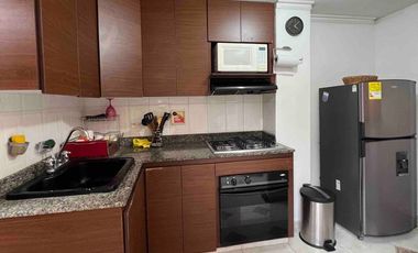 Apartamento Amoblado en Abadia, Envigado Antioquia