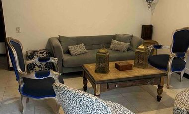 Apartamento Amoblado en Abadia, Envigado Antioquia