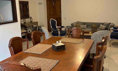 Apartamento Amoblado en Abadia, Envigado Antioquia