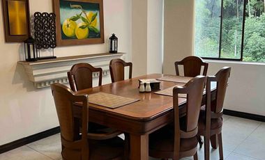 Apartamento Amoblado en Abadia, Envigado Antioquia