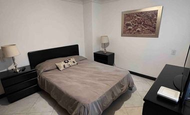Apartamento Amoblado en Abadia, Envigado Antioquia