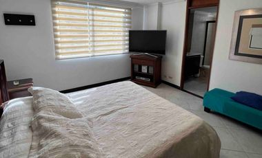 Apartamento Amoblado en Abadia, Envigado Antioquia