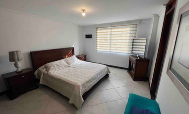 Apartamento Amoblado en Abadia, Envigado Antioquia