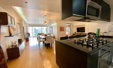 Venta departamento Exclusivo en Polanco, vista despejada y absoluta privacidad. Un piso, un hogar.