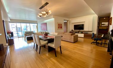 Venta departamento Exclusivo en Polanco, vista despejada y absoluta privacidad. Un piso, un hogar.