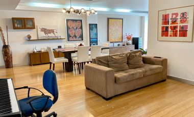 Venta departamento Exclusivo en Polanco, vista despejada y absoluta privacidad. Un piso, un hogar.