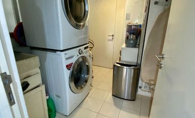 Venta departamento Exclusivo en Polanco, vista despejada y absoluta privacidad. Un piso, un hogar.