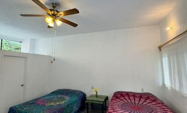 Propiedad en venta en Tepoztlán Morelos, para centro Holístico