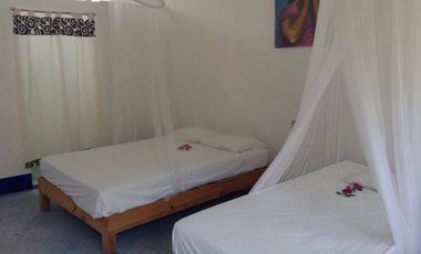 Propiedad en venta en Tepoztlán Morelos, para centro Holístico