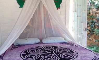 Propiedad en venta en Tepoztlán Morelos, para centro Holístico