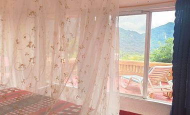 Propiedad en venta en Tepoztlán Morelos, para centro Holístico