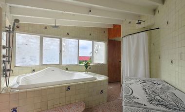 Propiedad en venta en Tepoztlán Morelos, para centro Holístico