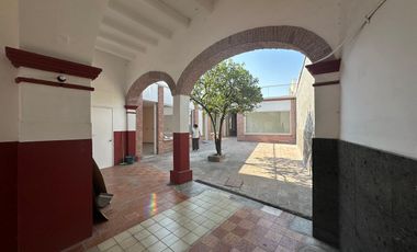 OFICINAS EN VENTA CENTRO HISTÓRICO, QUERETARO