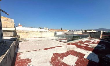 OFICINAS EN VENTA CENTRO HISTÓRICO, QUERETARO