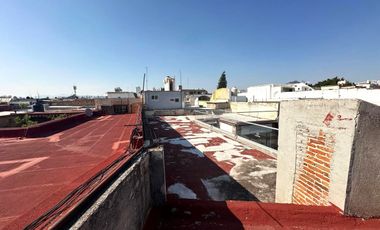 OFICINAS EN VENTA CENTRO HISTÓRICO, QUERETARO