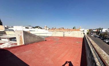 OFICINAS EN VENTA CENTRO HISTÓRICO, QUERETARO