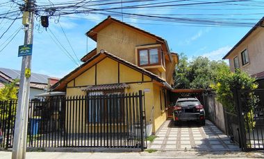 Casa en venta  en La Florida