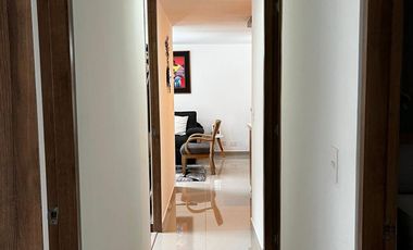 Apartamento Bosques de Niza Edificio ICARU