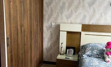 Apartamento Bosques de Niza Edificio ICARU