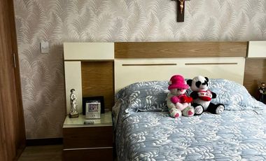 Apartamento Bosques de Niza Edificio ICARU