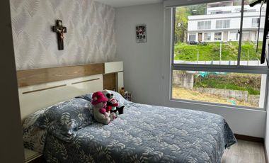 Apartamento Bosques de Niza Edificio ICARU