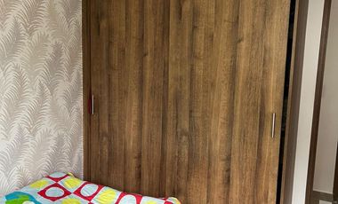 Apartamento Bosques de Niza Edificio ICARU