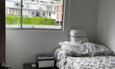 Apartamento Bosques de Niza Edificio ICARU