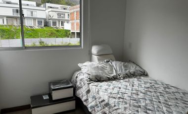 Apartamento Bosques de Niza Edificio ICARU